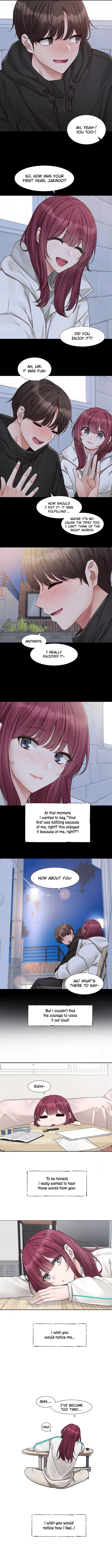 Circles - Chapter 187 - picture 2