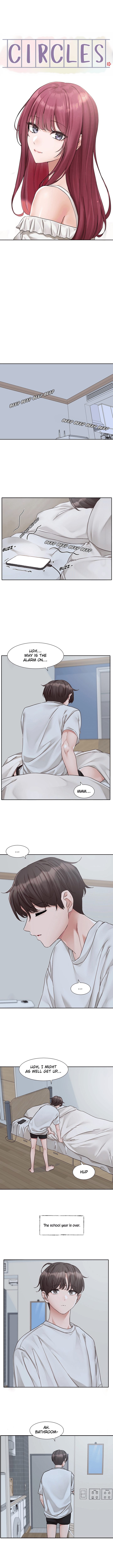 Circles - Chapter 187 - picture 3
