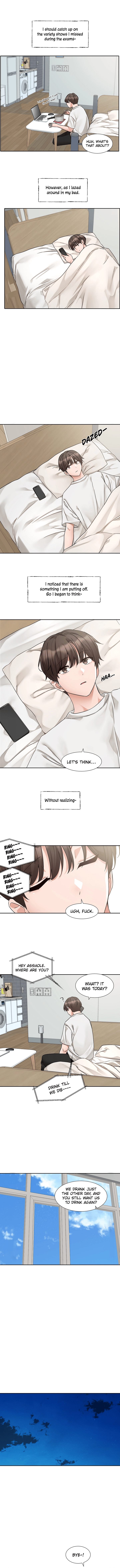 Circles - Chapter 187 - picture 4