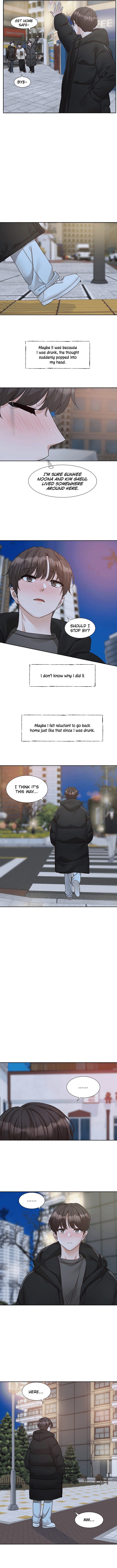 Circles - Chapter 187 - picture 5