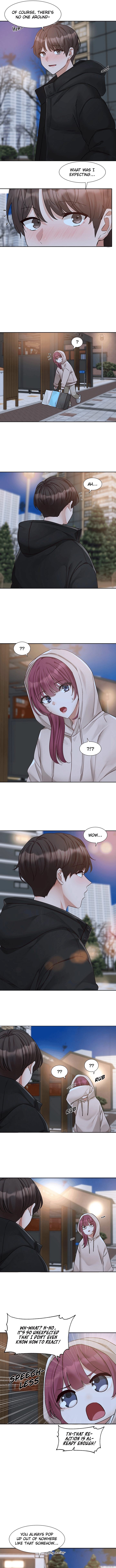 Circles - Chapter 187 - picture 6