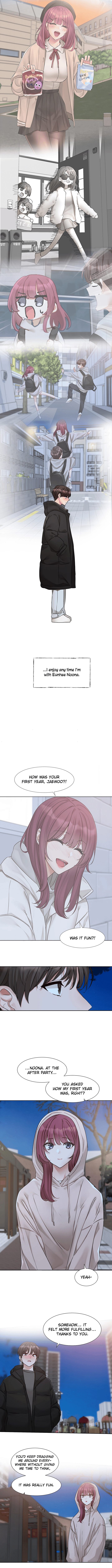 Circles - Chapter 187 - picture 8