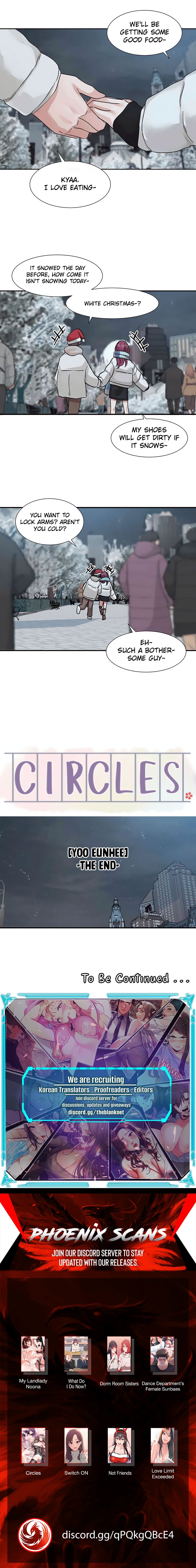 Circles - Chapter 191 - picture 3