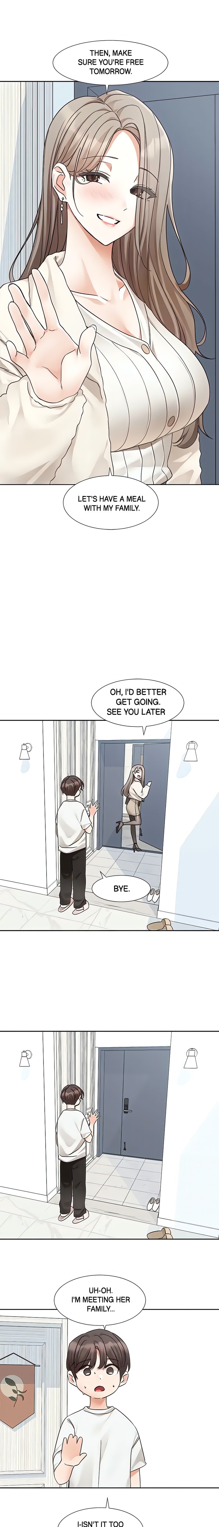 Circles - Chapter 199 - picture 11