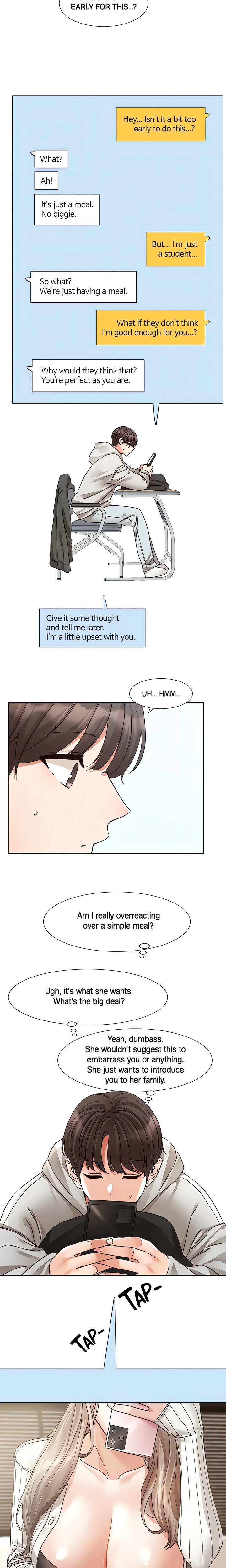 Circles - Chapter 199 - picture 12