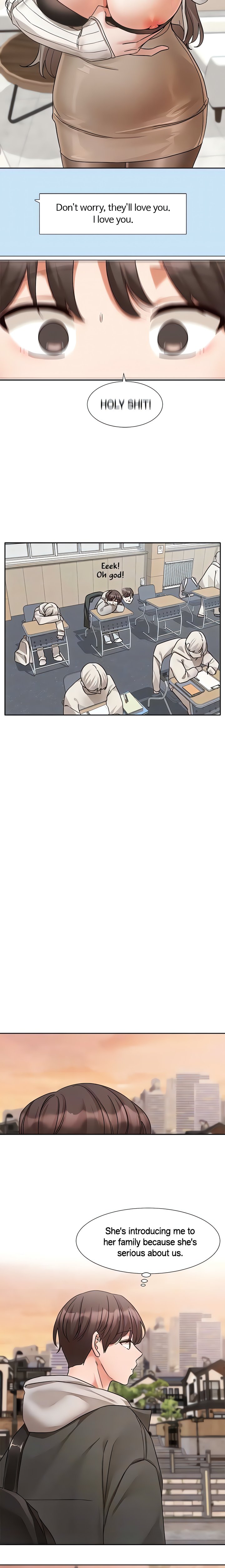 Circles - Chapter 199 - picture 13