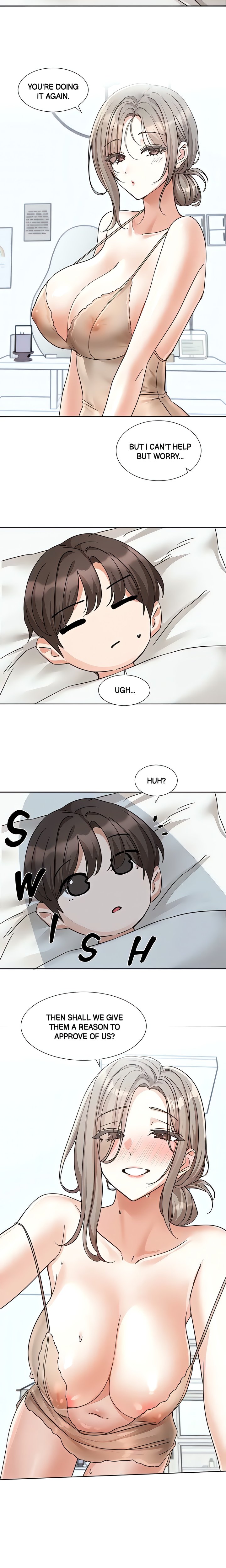 Circles - Chapter 199 - picture 18