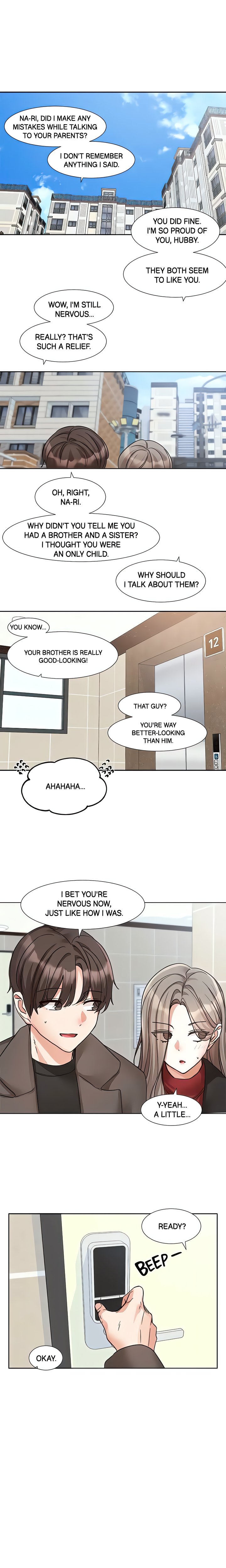Circles - Chapter 199 - picture 20