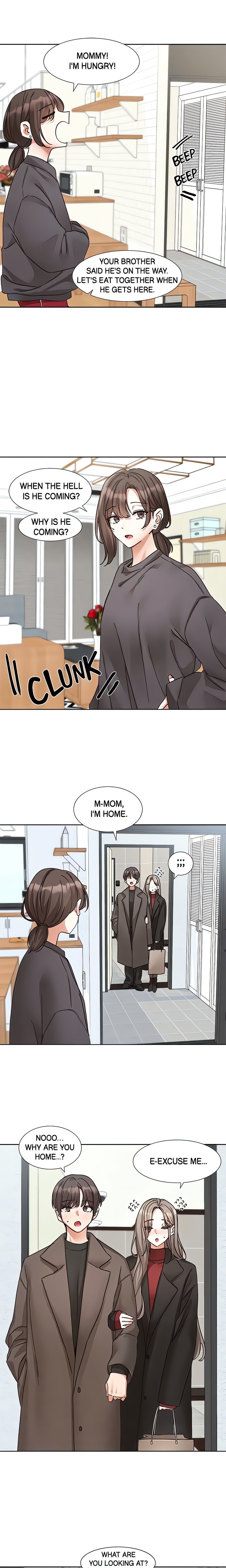 Circles - Chapter 199 - picture 21