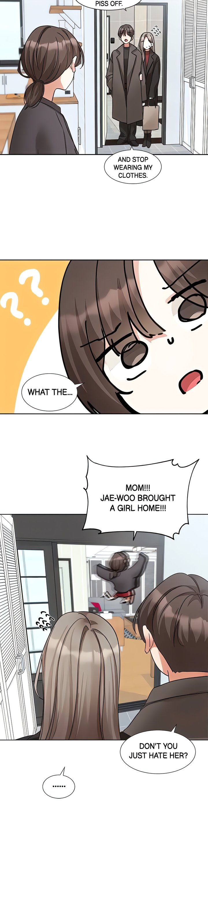 Circles - Chapter 199 - picture 22