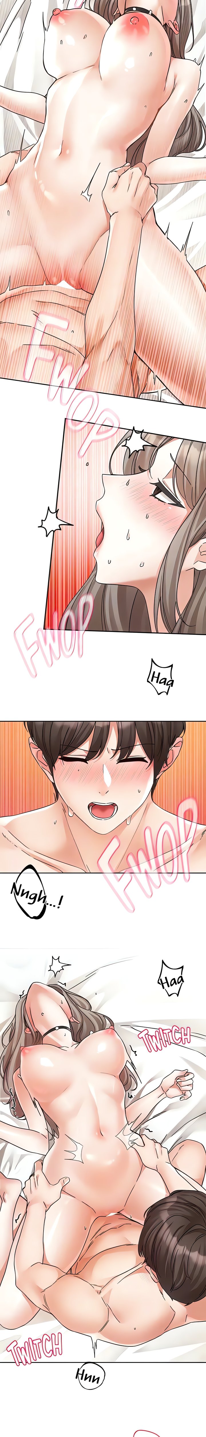 Circles - Chapter 199 - picture 5