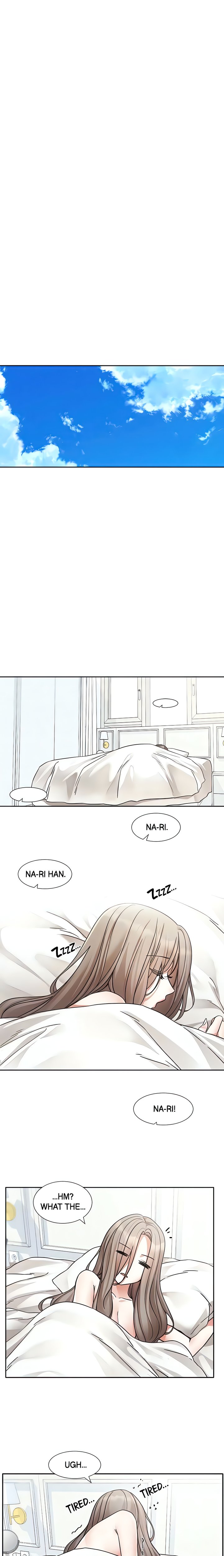 Circles - Chapter 199 - picture 7