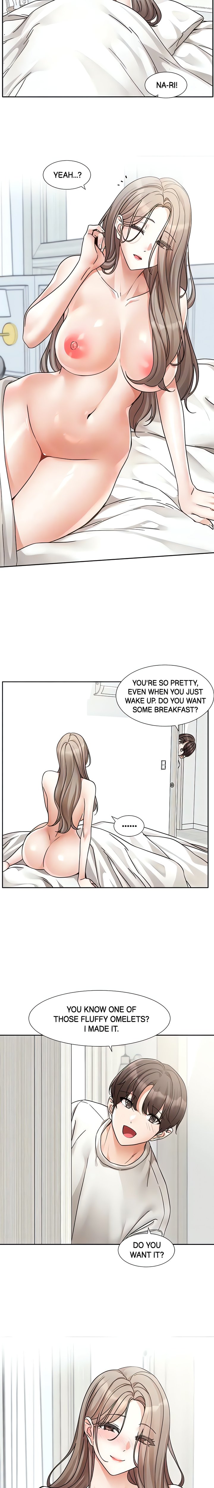 Circles - Chapter 199 - picture 8