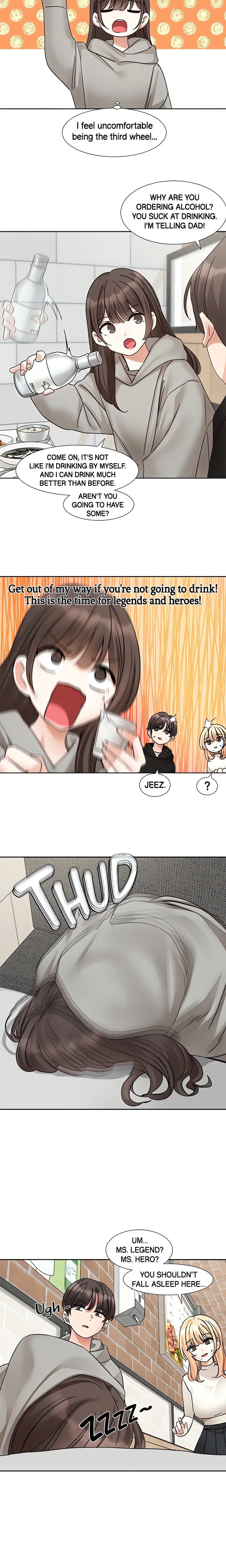 Circles - Chapter 202 - picture 10
