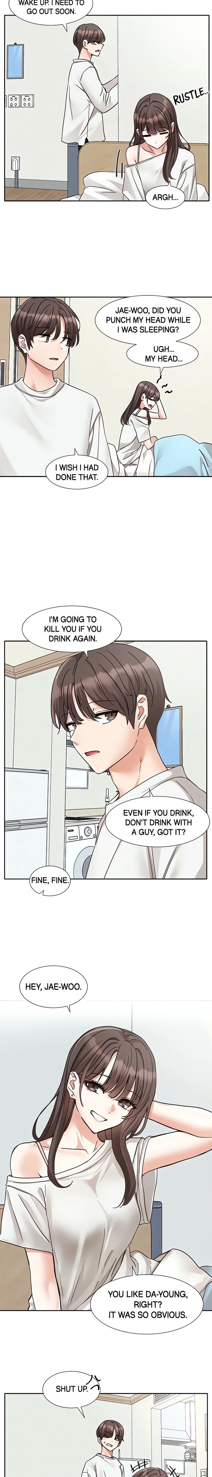 Circles - Chapter 202 - picture 15