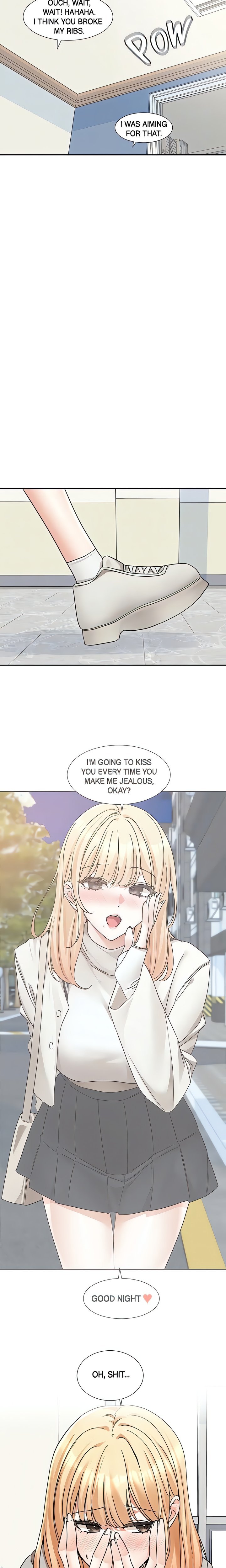 Circles - Chapter 202 - picture 17