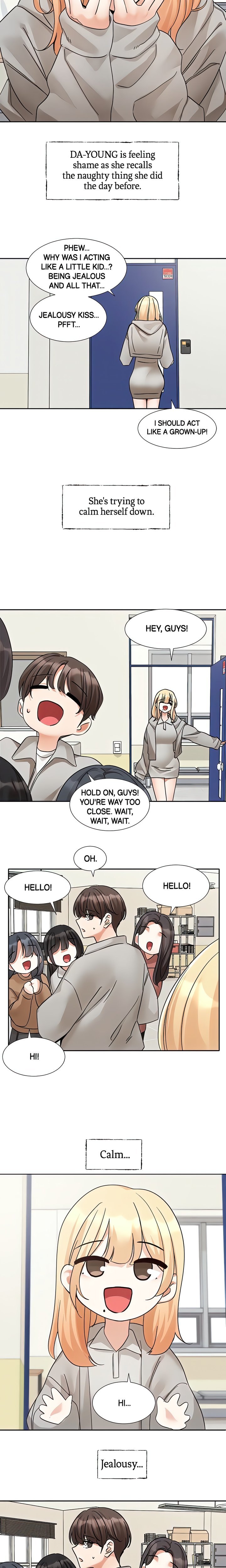 Circles - Chapter 202 - picture 18