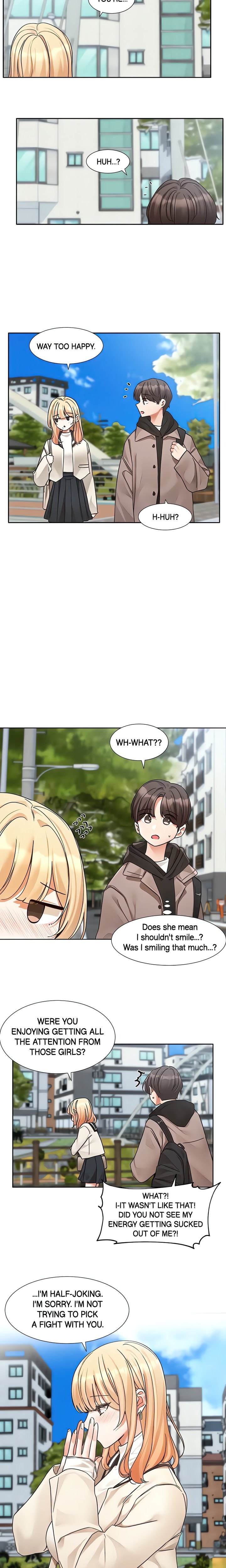 Circles - Chapter 202 - picture 3