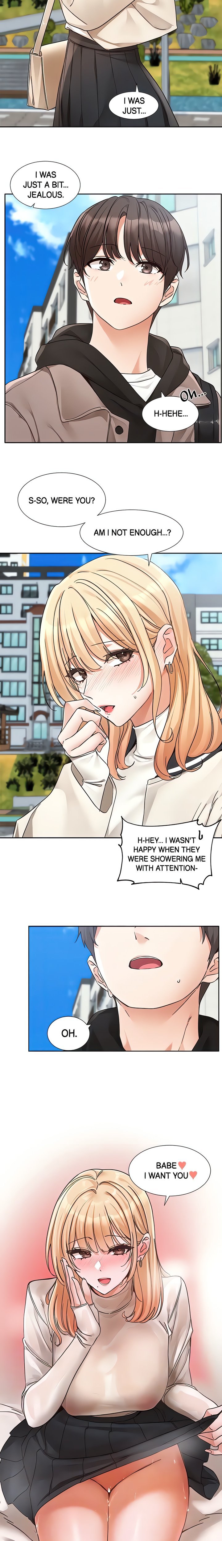 Circles - Chapter 202 - picture 4