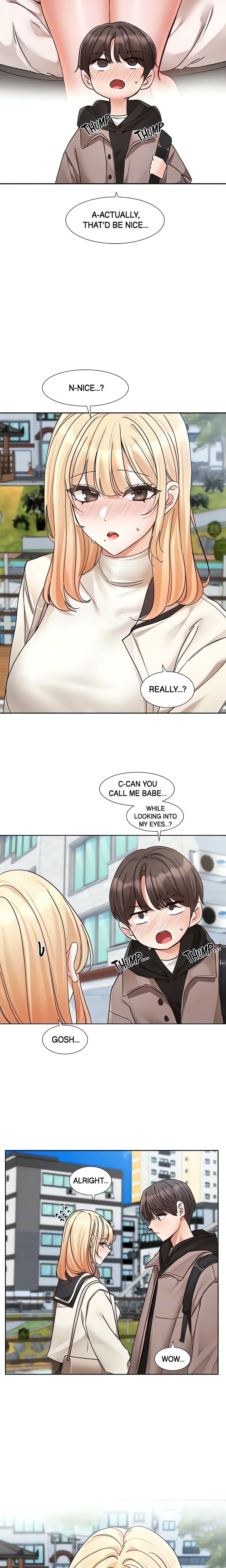 Circles - Chapter 202 - picture 5