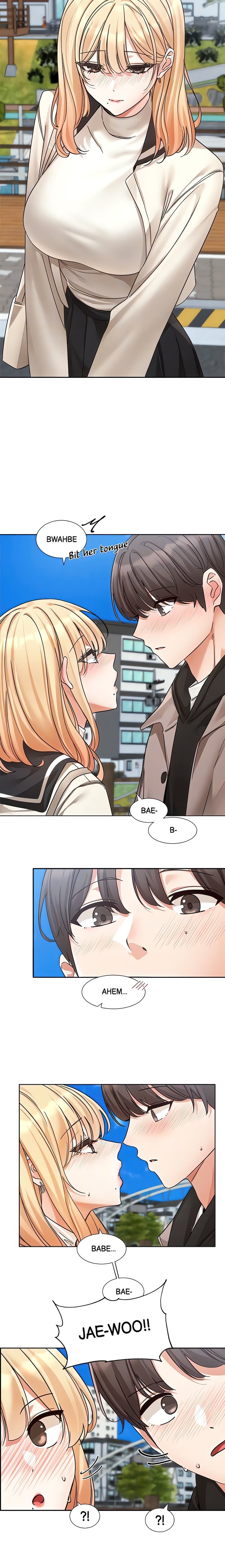 Circles - Chapter 202 - picture 6
