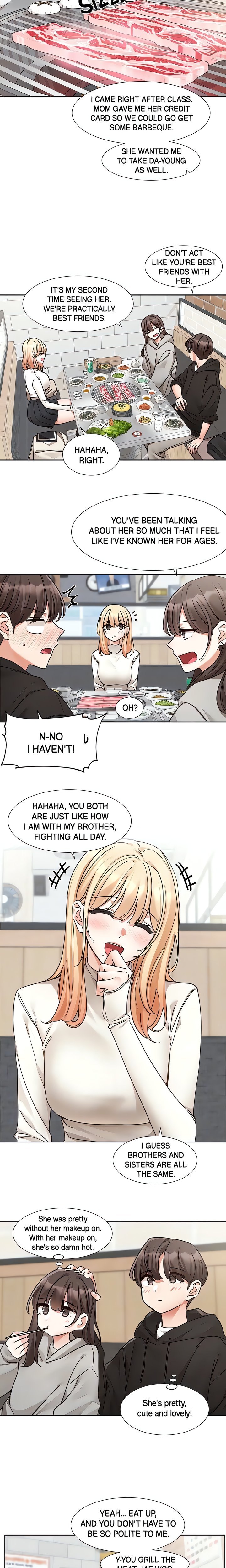 Circles - Chapter 202 - picture 8