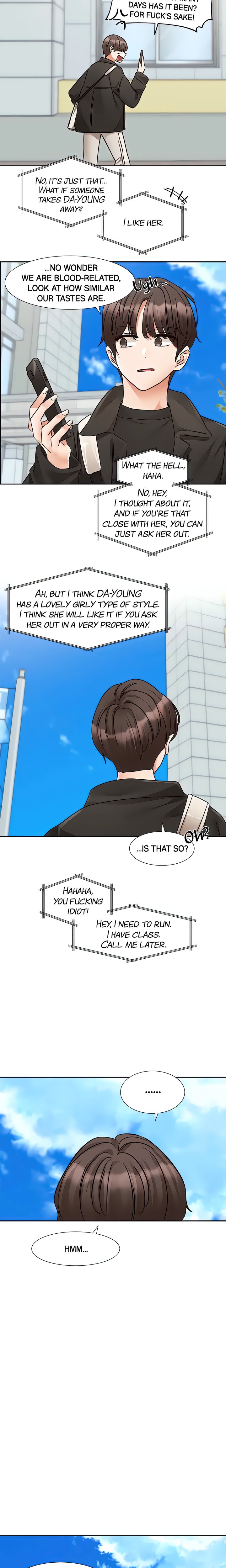 Circles - Chapter 203 - picture 1