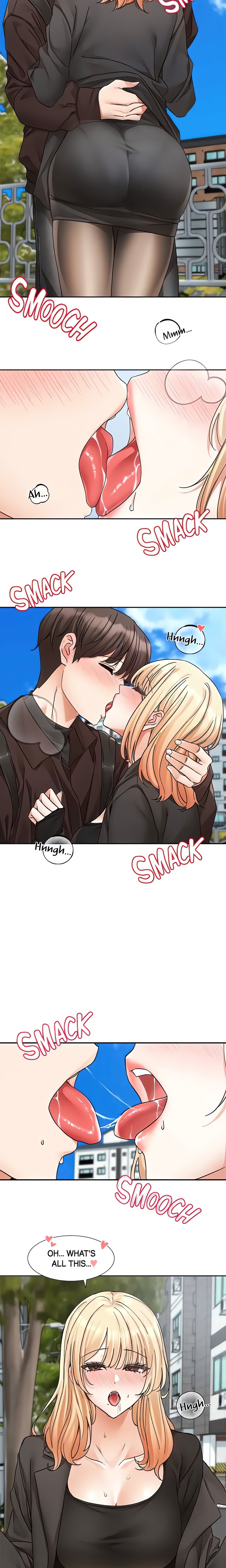 Circles - Chapter 203 - picture 10