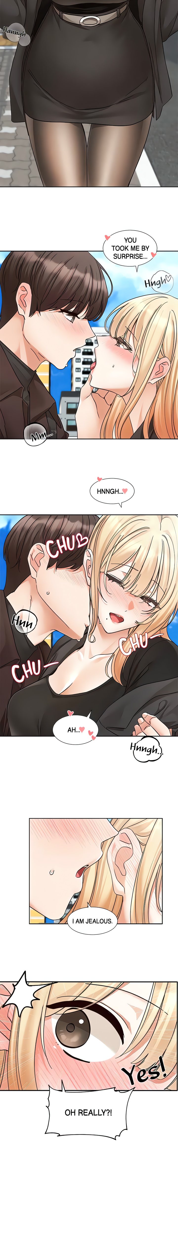 Circles - Chapter 203 - picture 11
