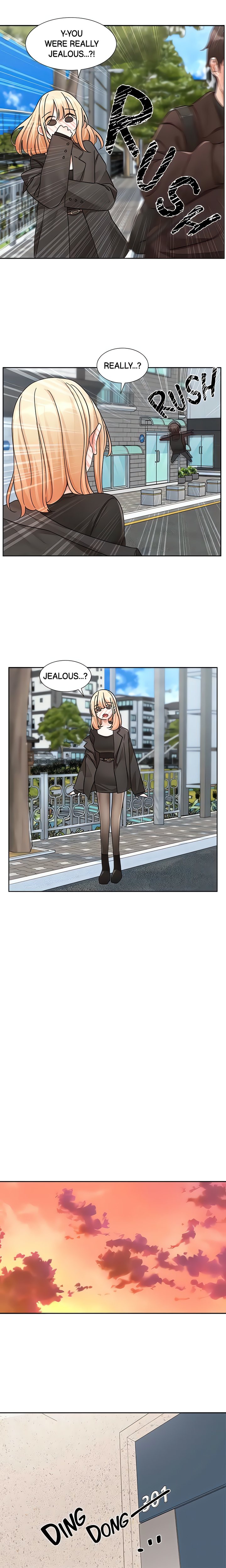 Circles - Chapter 203 - picture 12