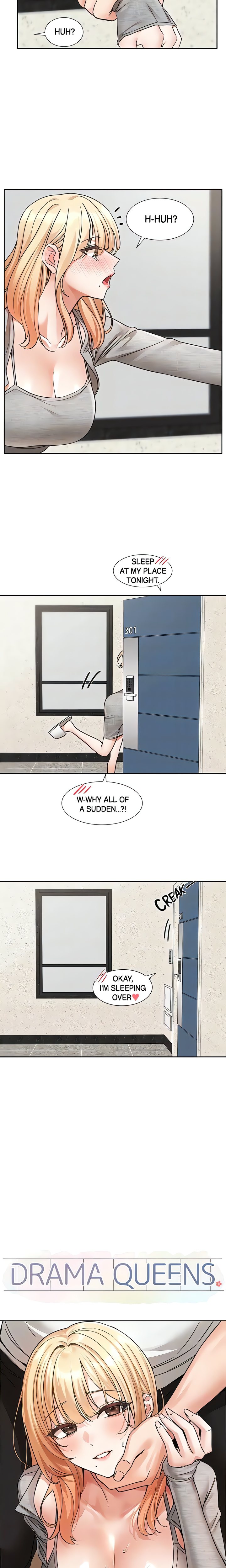 Circles - Chapter 203 - picture 15