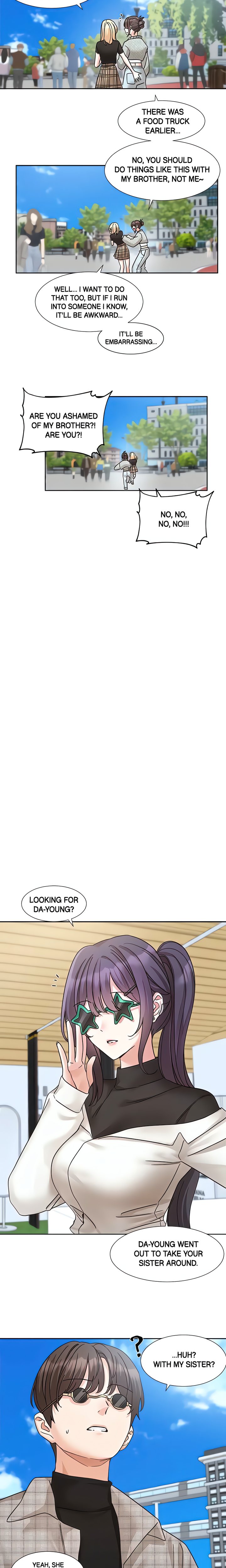 Circles - Chapter 203 - picture 20