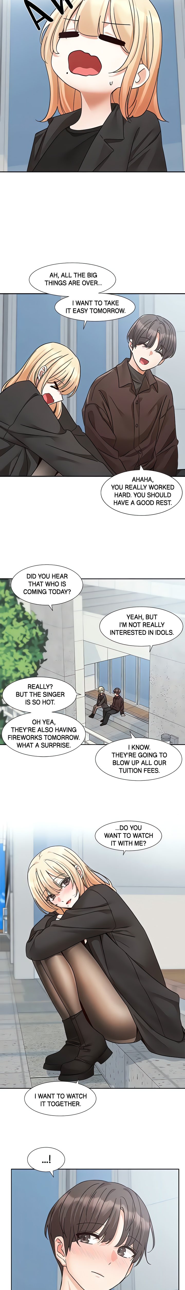 Circles - Chapter 203 - picture 3