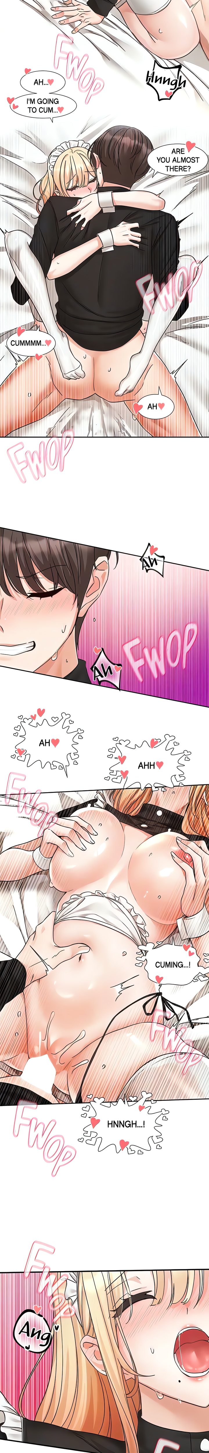 Circles - Chapter 205 - picture 13