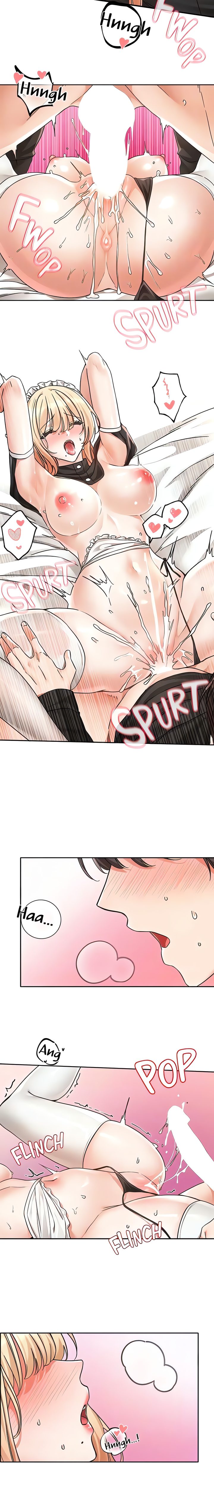 Circles - Chapter 205 - picture 14