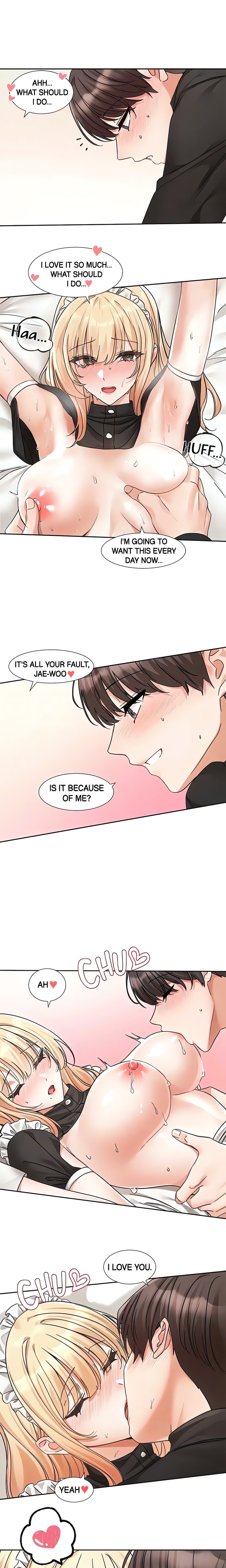 Circles - Chapter 205 - picture 15