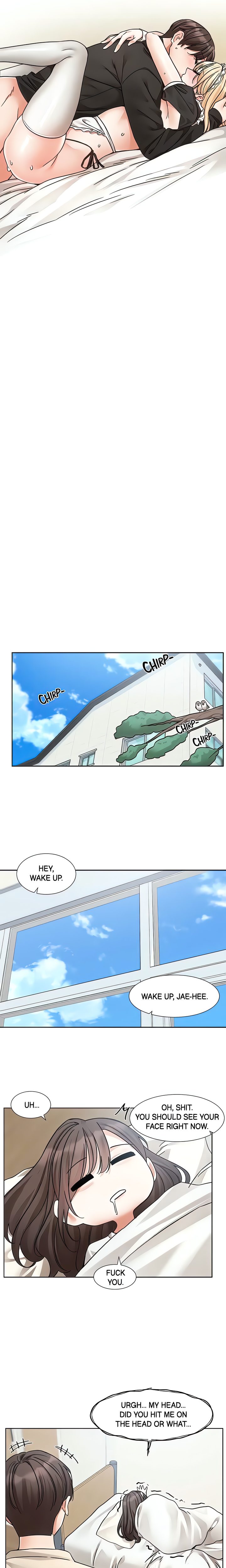 Circles - Chapter 205 - picture 17
