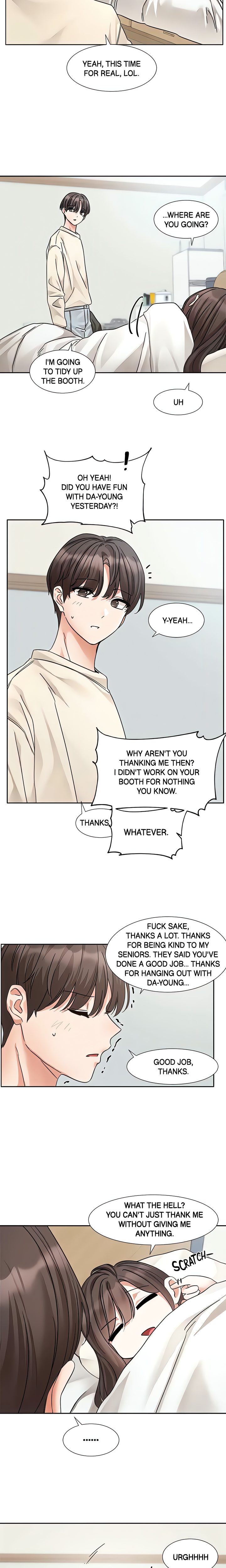 Circles - Chapter 205 - picture 18