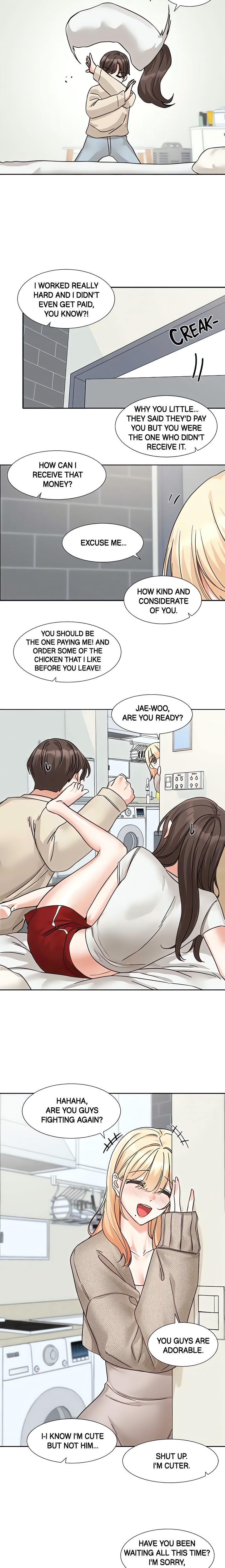 Circles - Chapter 205 - picture 19
