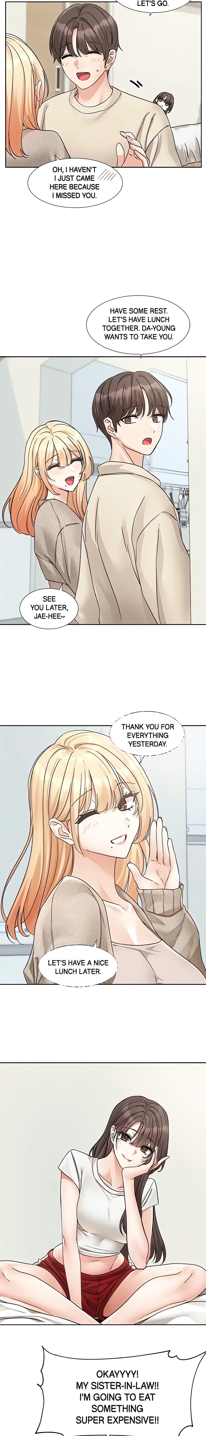 Circles - Chapter 205 - picture 20