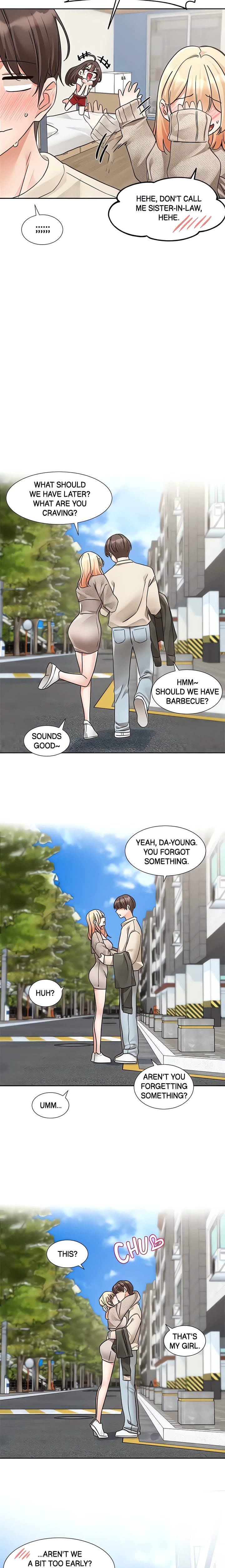 Circles - Chapter 205 - picture 21