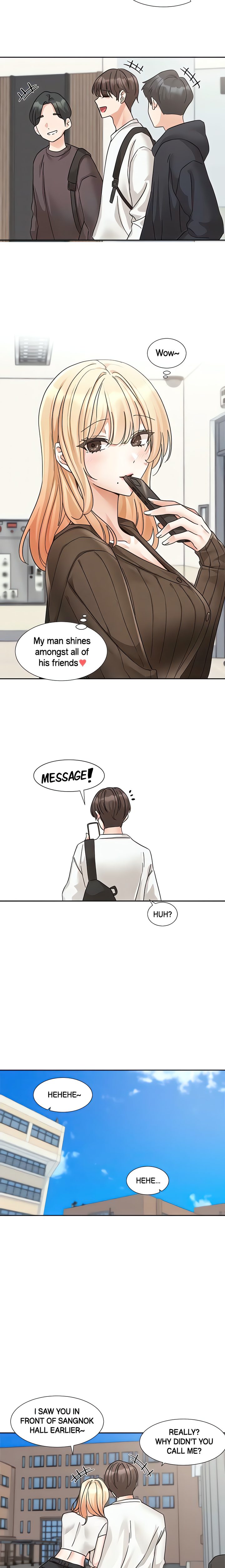 Circles - Chapter 205 - picture 23