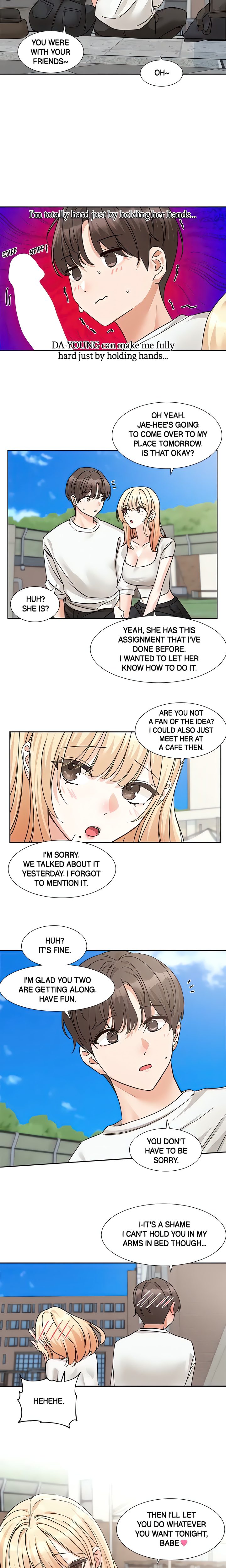 Circles - Chapter 205 - picture 24