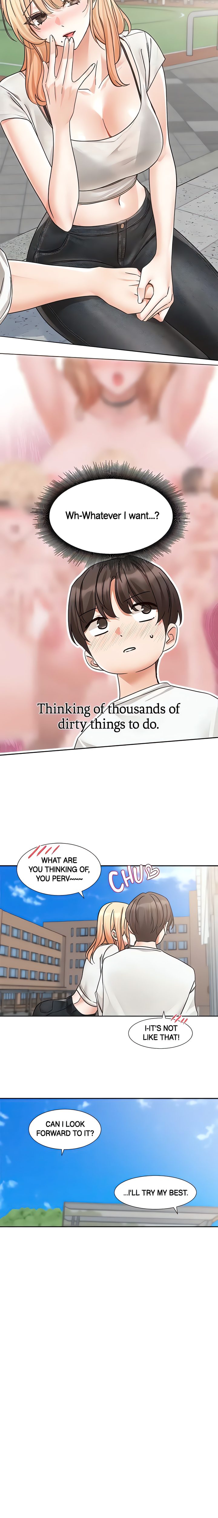 Circles - Chapter 205 - picture 25