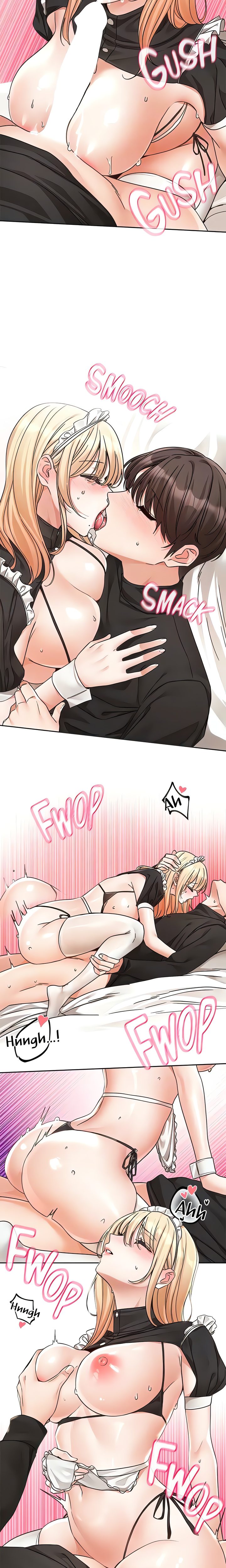 Circles - Chapter 205 - picture 8