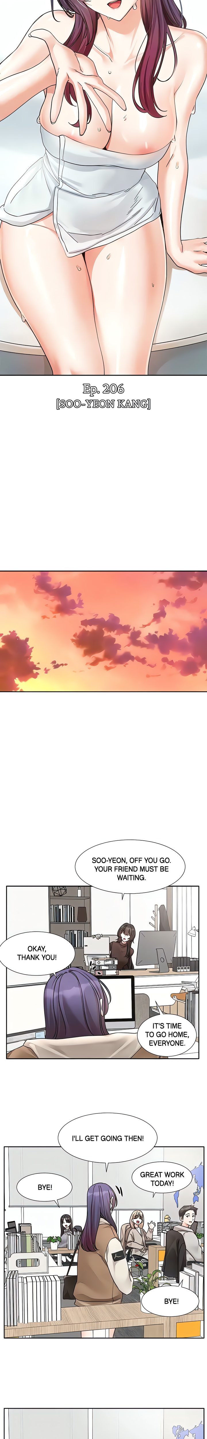 Circles - Chapter 206 - picture 10