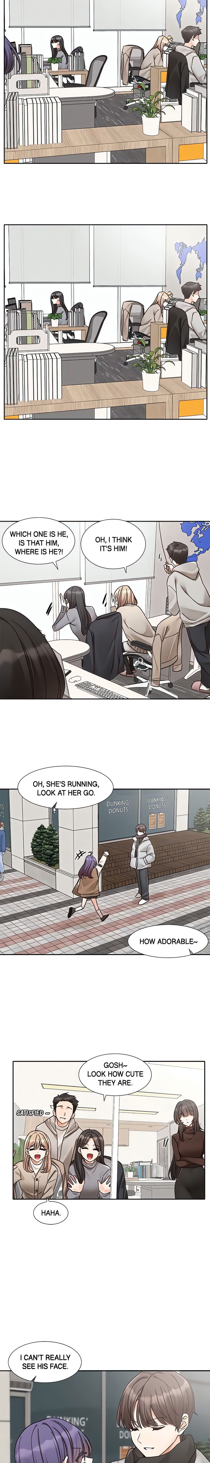 Circles - Chapter 206 - picture 11