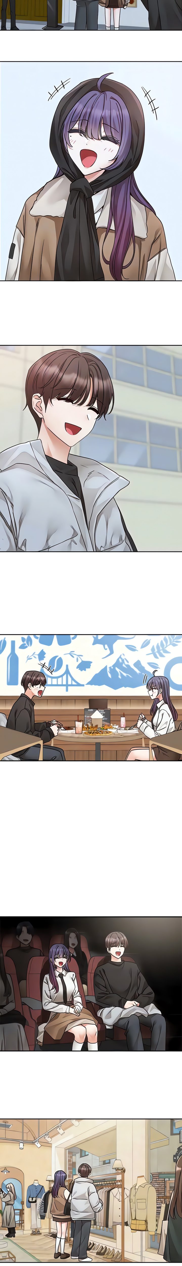Circles - Chapter 206 - picture 13