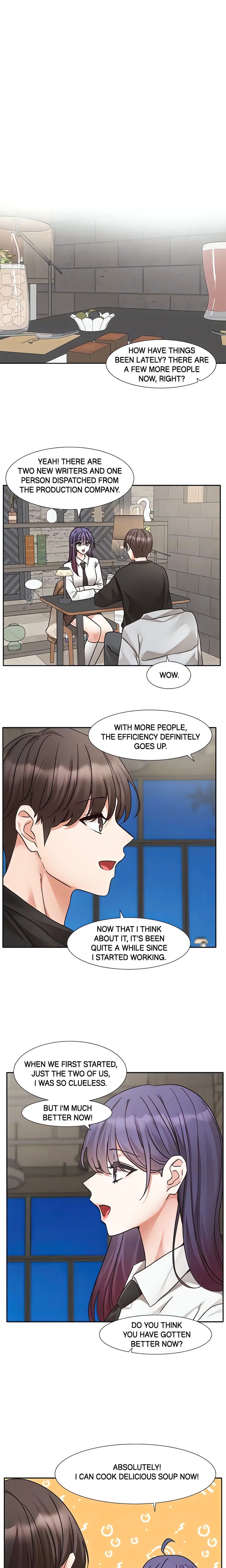 Circles - Chapter 206 - picture 14