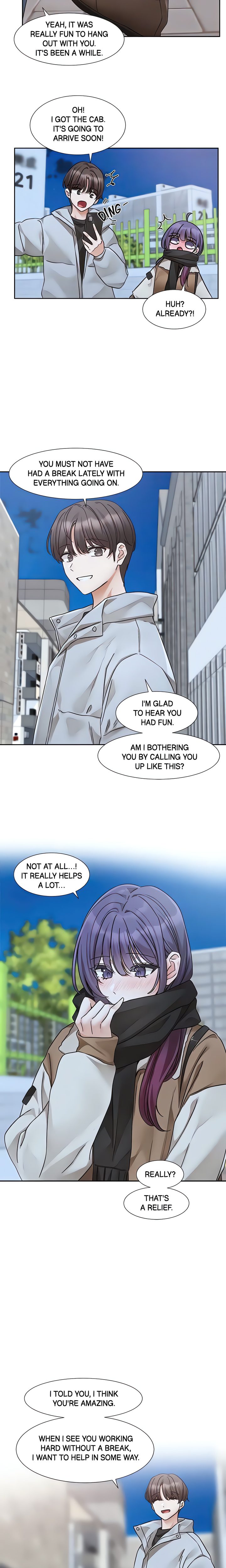 Circles - Chapter 206 - picture 17
